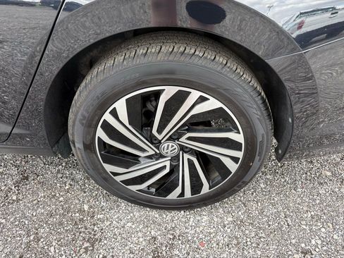 Used 2020 Volkswagen Jetta SEL FWD image 22