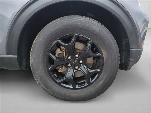 Used 2022 Ford Explorer Timberline AWD/4WD image 22