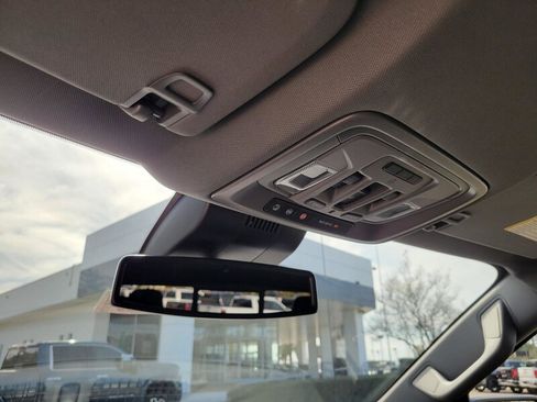 New 2026 GMC Sierra 1500 SLT w/ SLT Premium Plus Package image 24