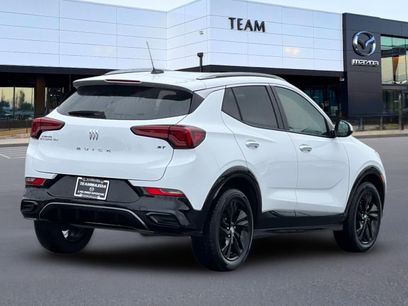 Used 2024 Buick Encore GX Sport Touring w/ Comfort Package