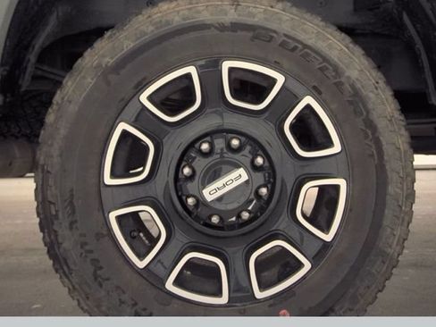 Used 2026 Ford F250 Platinum AWD/4WD image 20