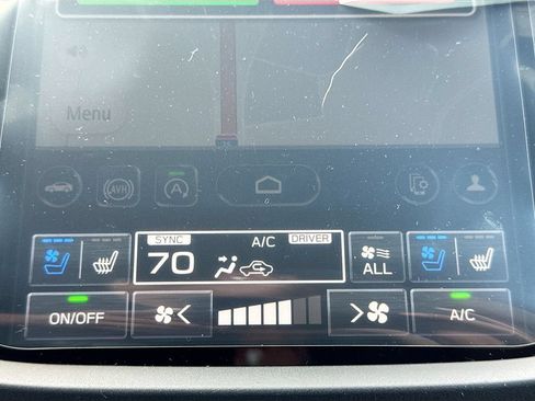 New 2026 Subaru Forester Touring AWD/4WD image 19