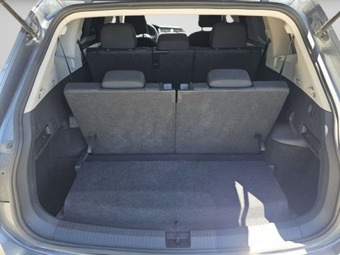 Used 2019 Volkswagen Tiguan S w/ 3rd Row Seat Package AWD/4WD image 24
