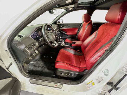 Used 2023 Acura Integra A-Spec FWD image 20