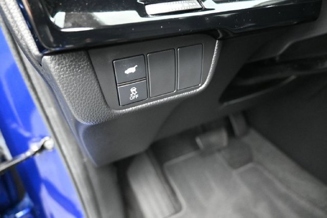 Certified 2025 Honda CR-V EX-L image 13