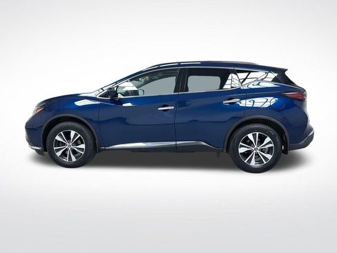Used 2020 Nissan Murano SV w/ Premium Package AWD/4WD image 11
