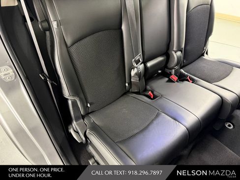 Used 2017 Dodge Journey Crossroad w/ Popular Equipment Group AWD/4WD image 44