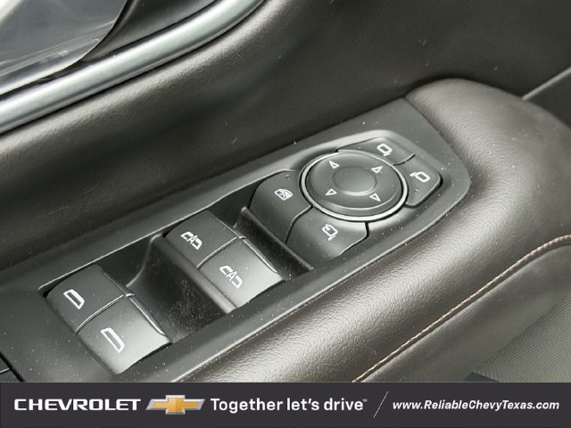 Used 2021 Chevrolet Tahoe High Country w/ Premium Package AWD/4WD image 29