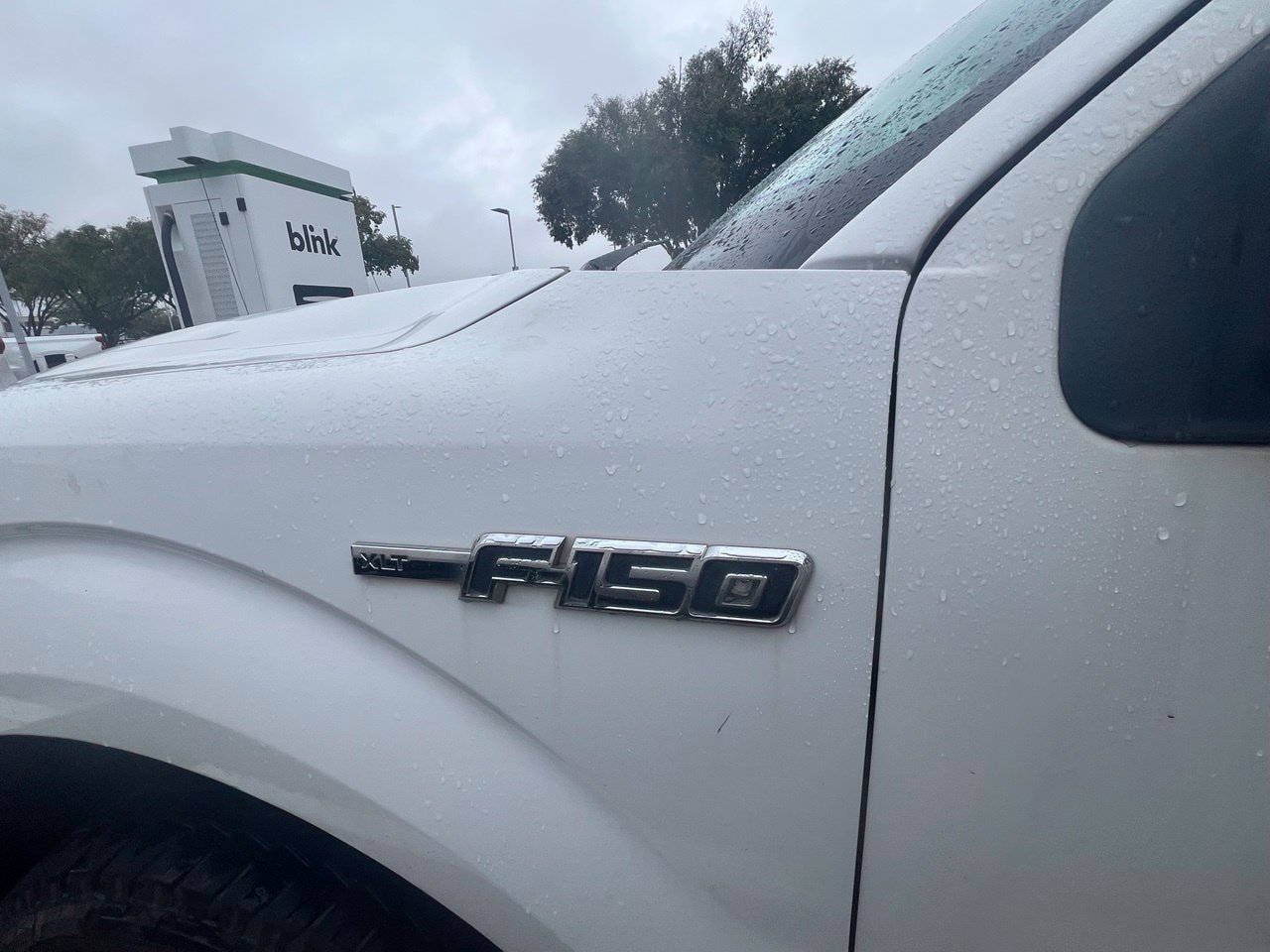 Used 2010 Ford F150 XLT AWD/4WD image 10