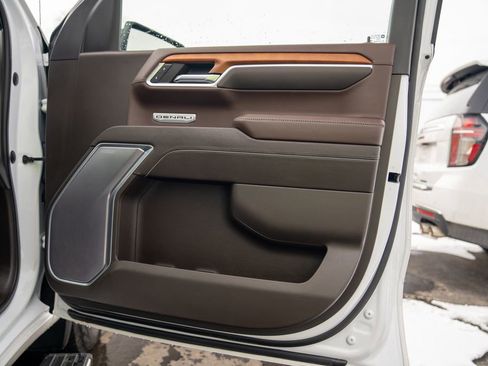 Used 2022 GMC Sierra 1500 Denali image 11