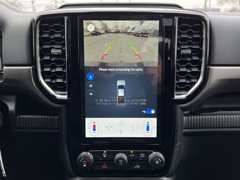 New 2025 Ford Ranger XLT w/ Convenience Package image 18