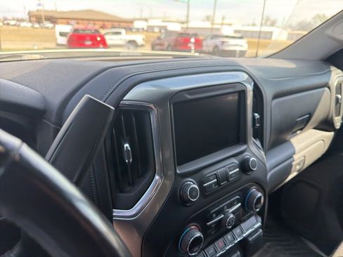 Used 2020 Chevrolet Silverado 1500 LT w/ All-Star Edition image 5