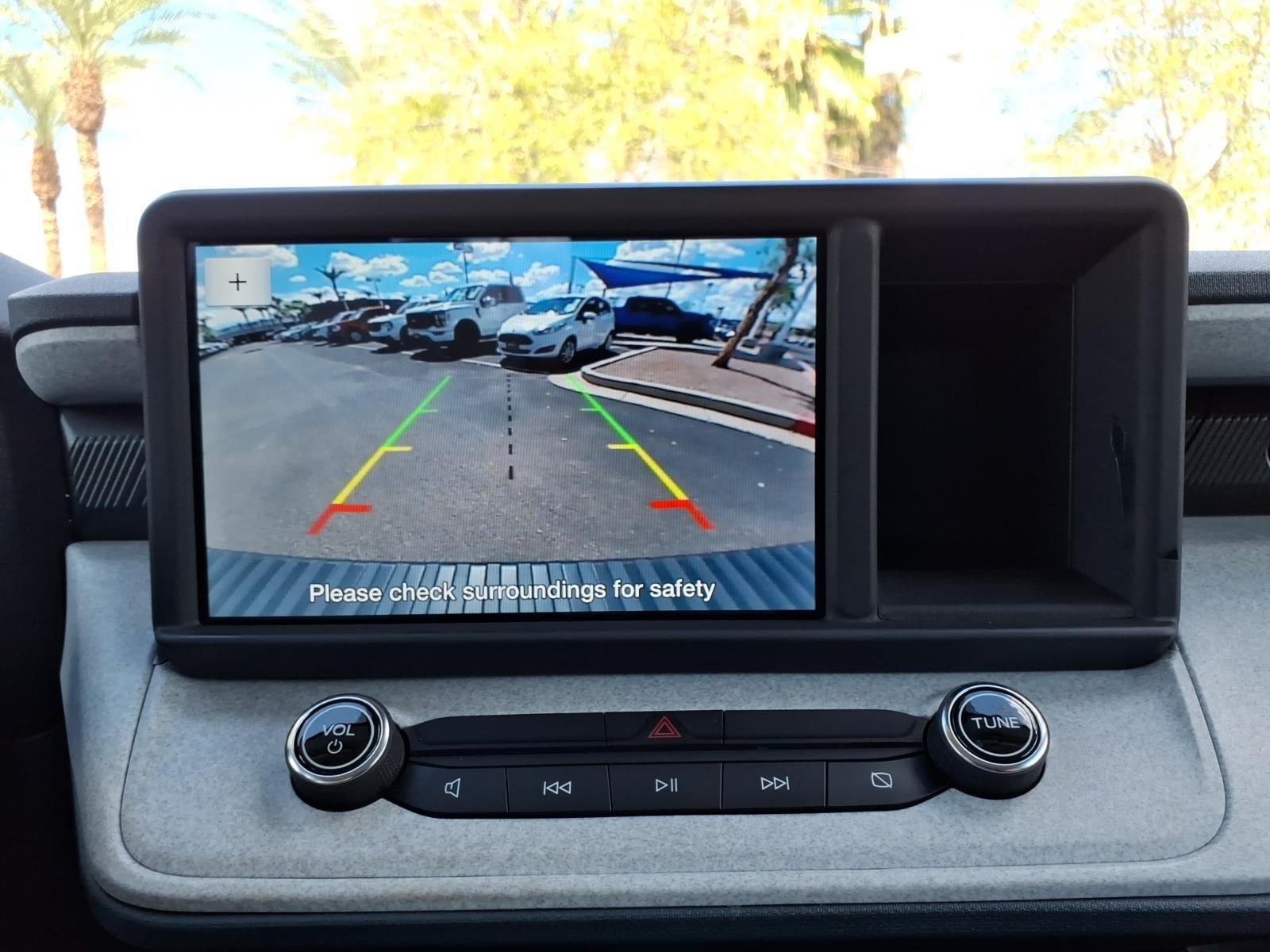 Certified 2024 Ford Maverick XLT FWD image 24