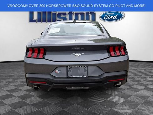 Used 2026 Ford Mustang Premium RWD image 5