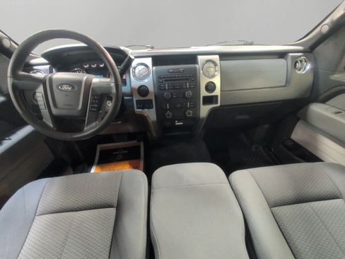 Used 2014 Ford F150 XLT image 10