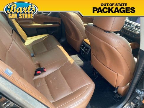 Used 2013 Lexus GS 350 AWD image 11