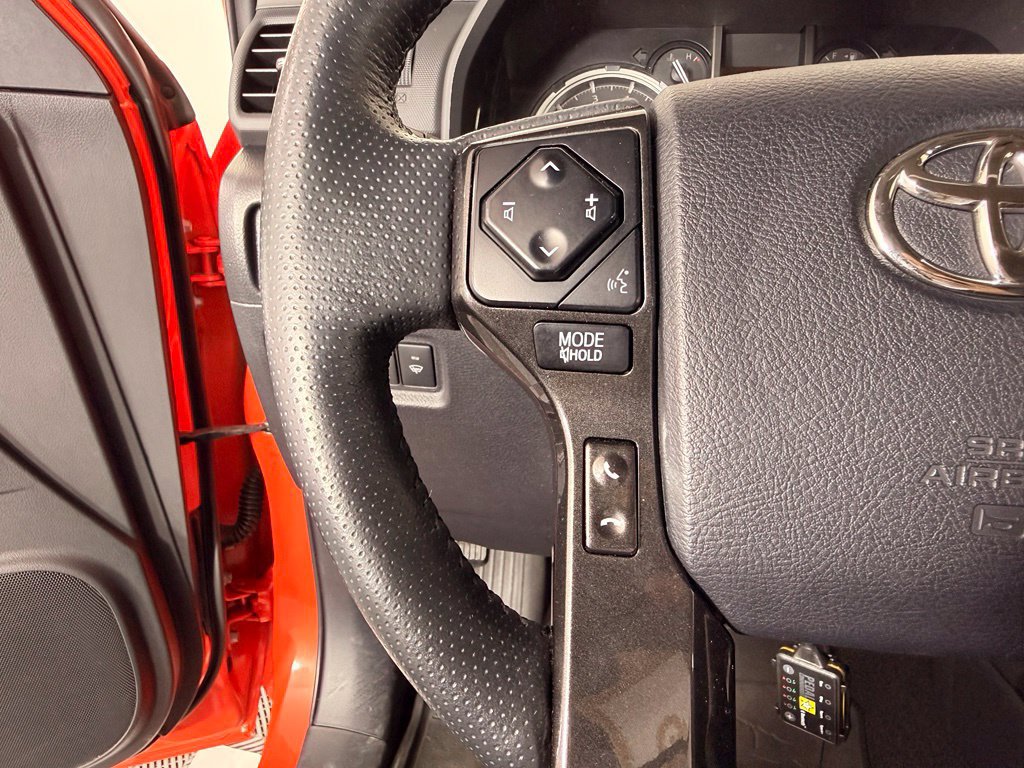 Certified 2023 Toyota 4Runner TRD Pro AWD/4WD image 23