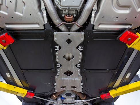 Used 2019 Chevrolet Corvette Z06 image 20