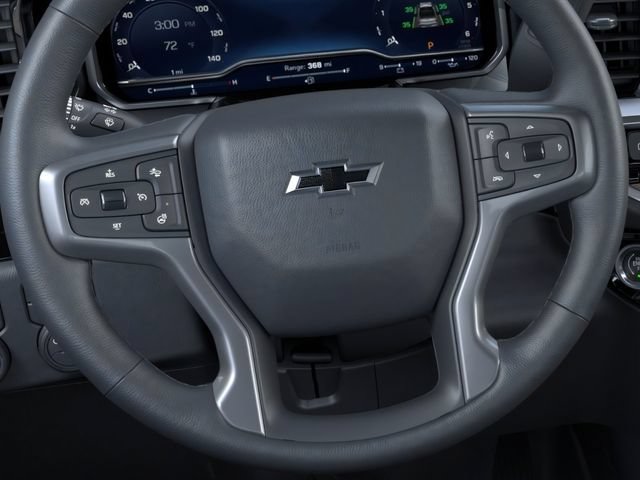 New 2026 Chevrolet Silverado 1500 RST RWD image 19