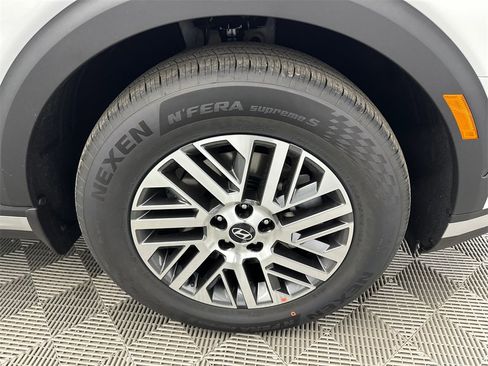 Used 2026 Hyundai Palisade SEL image 14