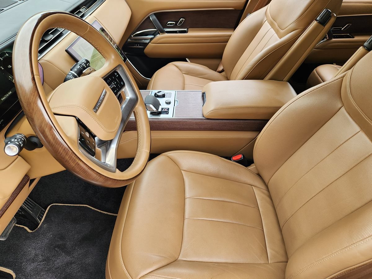 Used 2023 Land Rover Range Rover SE AWD/4WD image 29