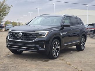 New 2026 Volkswagen Atlas SEL Premium R-Line video 2