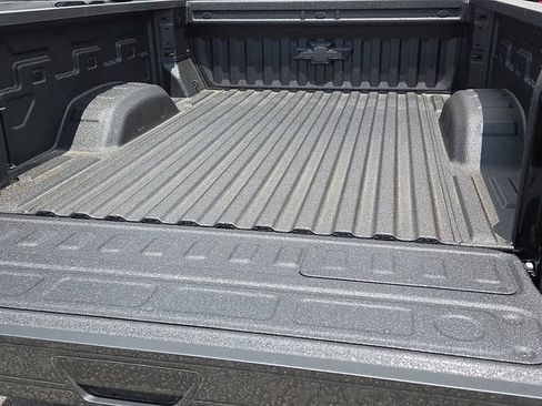 New 2026 Chevrolet Silverado 2500 High Country w/ Midnight Edition AWD/4WD image 6