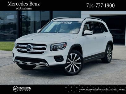 Used 2022 Mercedes-Benz GLB 250 w/ Premium Package Lite
