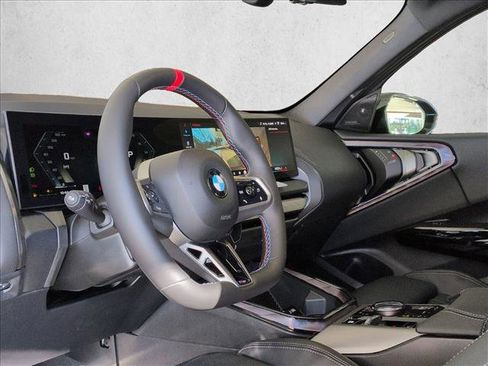 New 2026 BMW X3 M50 image 3