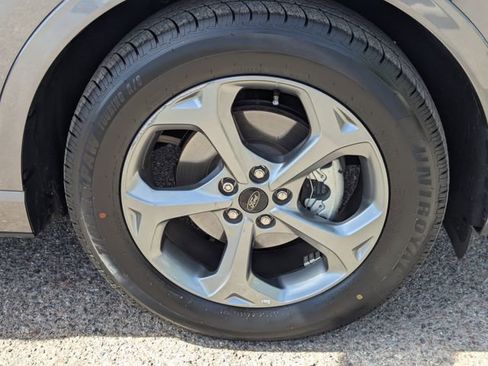 Used 2023 Ford Escape ST-Line w/ Tech Pack #1 image 10