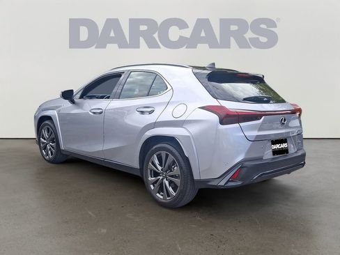 Used 2024 Lexus UX 250h F Sport image 4