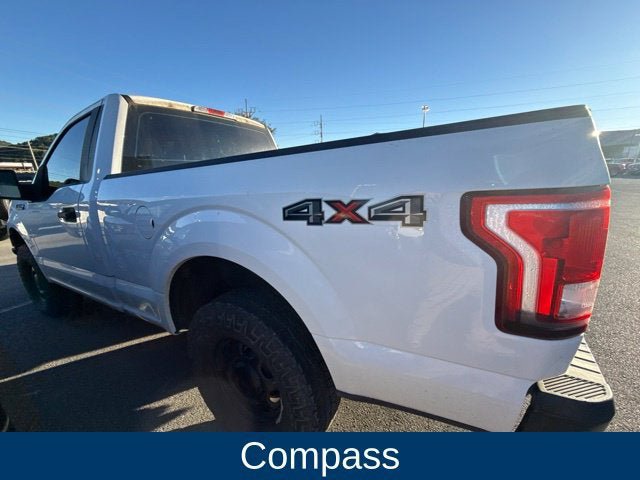 Used 2016 Ford F150 XL AWD/4WD image 11