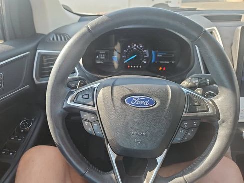 Used 2023 Ford Edge SEL AWD/4WD image 15