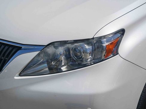 Used 2012 Lexus RX 350 FWD w/ Premium Pkg image 4