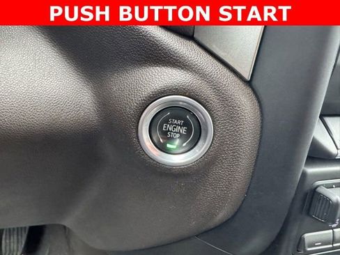 Used 2021 Chevrolet Silverado 1500 LT Trail Boss w/ Convenience Package II image 30