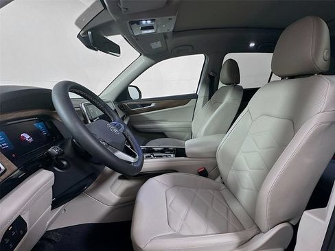 New 2026 Volkswagen Atlas SE AWD/4WD image 12