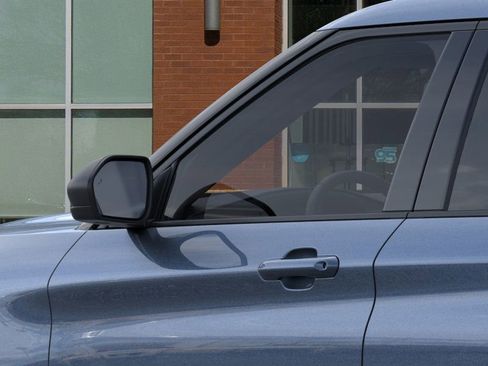 New 2026 Ford Explorer Active image 20