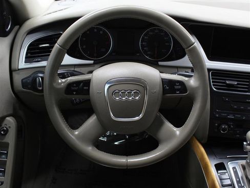 Used 2009 Audi A4 3.2 Prestige image 13