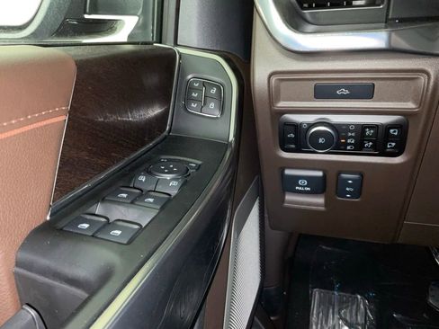 New 2026 Ford F150 King Ranch w/ Equipment Group 601A High AWD/4WD image 21