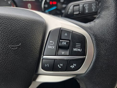 Used 2024 Ford Explorer XLT w/ Equipment Group 202A image 23