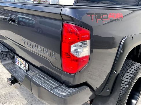 Used 2019 Toyota Tundra SR5 AWD/4WD image 33