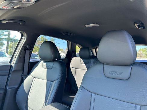 New 2026 Hyundai Tucson XRT AWD/4WD image 20