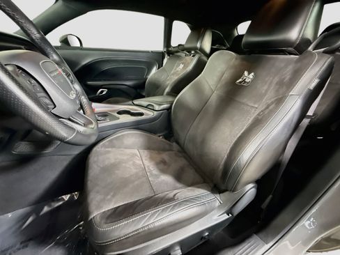 Used 2023 Dodge Challenger R/T Scat Pack w/ Plus Package RWD image 22