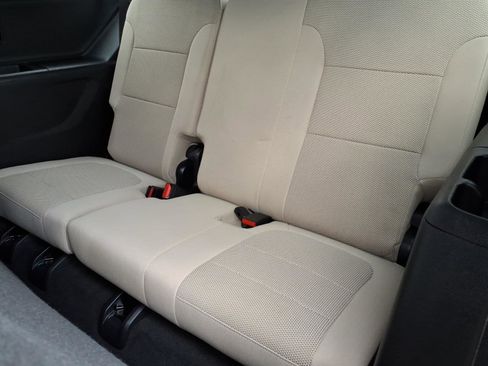 Certified 2023 Chevrolet Traverse LS w/ Safety Package image 11