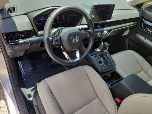 Used 2026 Honda CR-V EX-L image 13