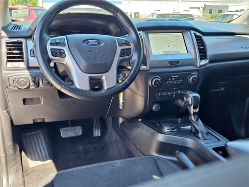 Used 2021 Ford Ranger XLT w/ Equipment Group 302A High AWD/4WD image 32