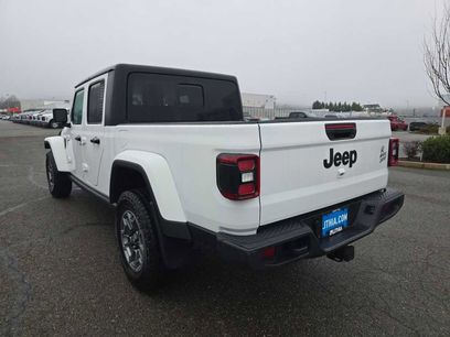 Used 2022 Jeep Gladiator Sport