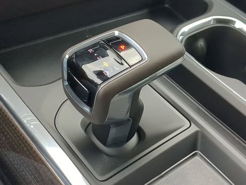 New 2026 Chevrolet Silverado 1500 RST w/ RST All Star Premium Package image 35