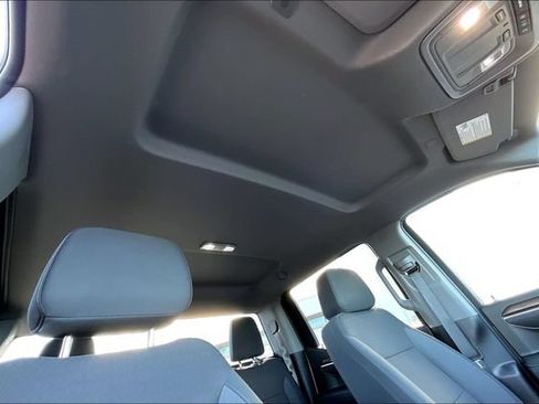Used 2024 Chevrolet Silverado 1500 LT RWD image 22