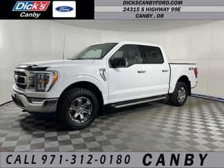 Used 2023 Ford F150 XLT w/ Equipment Group 302A High 360° Tour